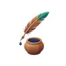Scribe